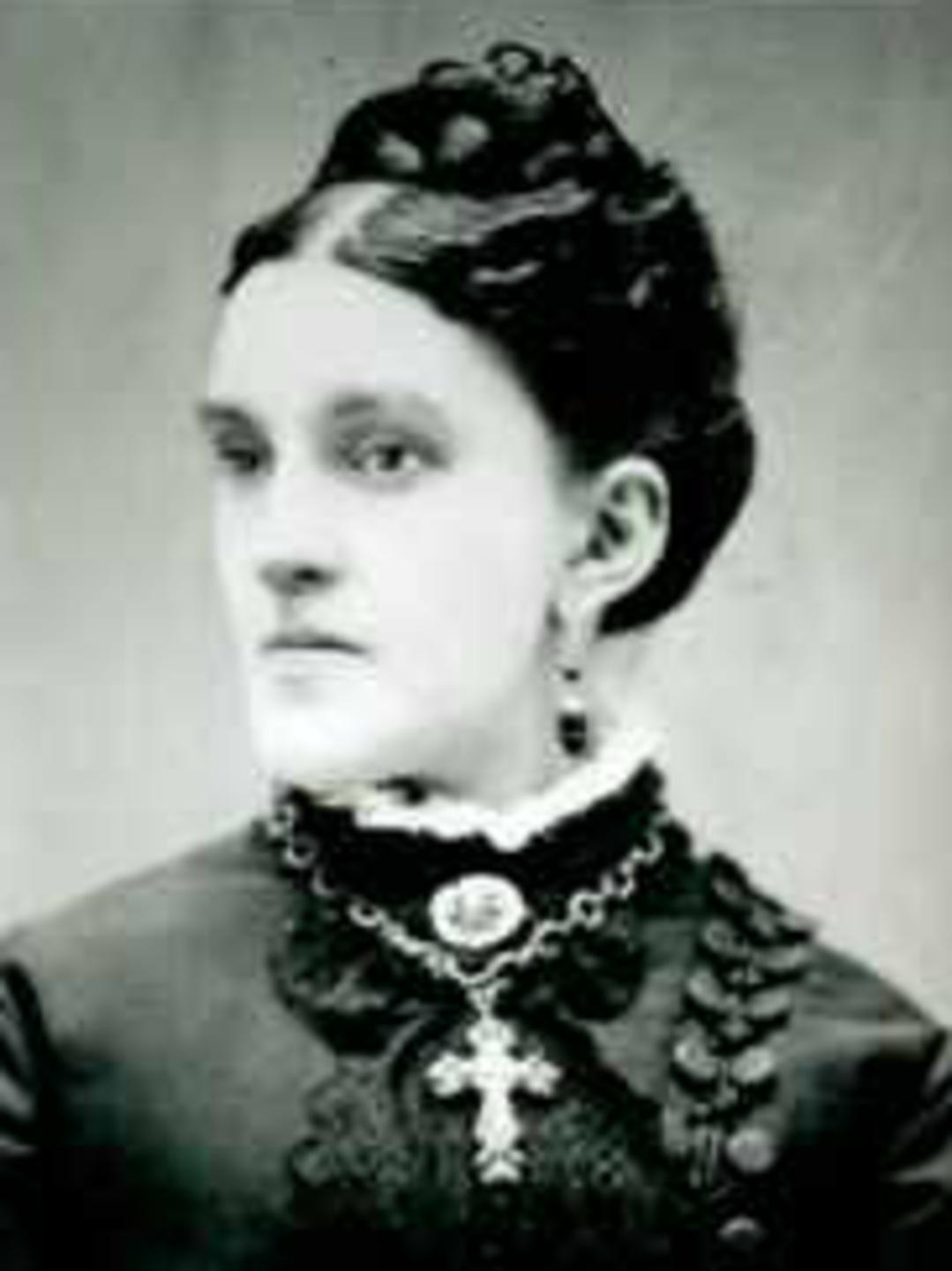 Mary Young (1840 - 1891) Profile